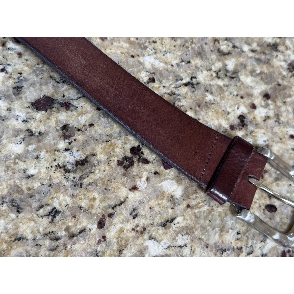 Casual arden leather